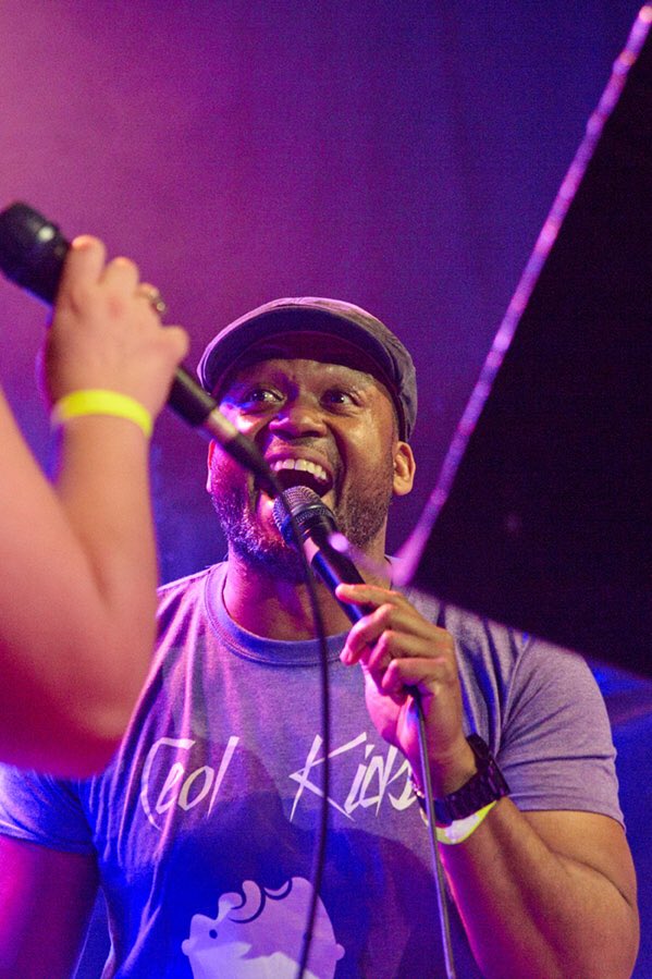 Ceol Kids Charity Concert Toronto tweet media