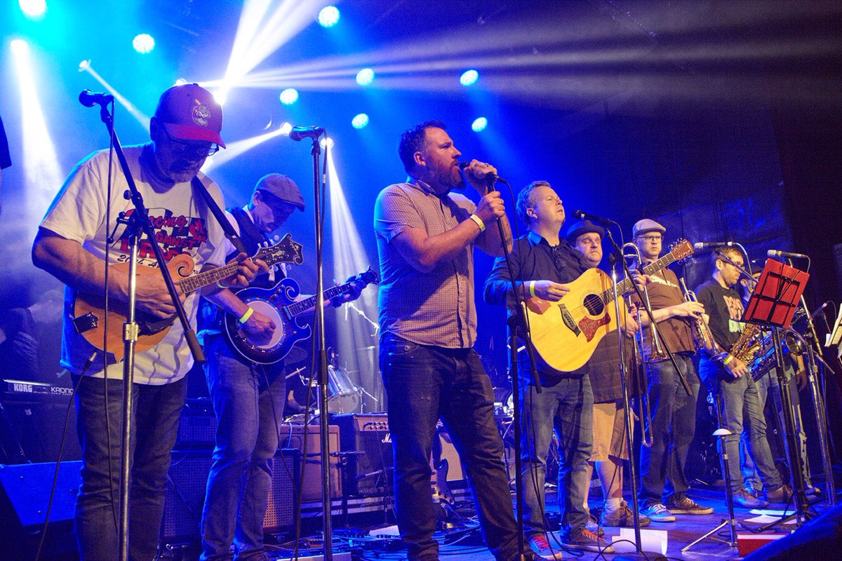 Ceol Kids Charity Concert Toronto tweet media