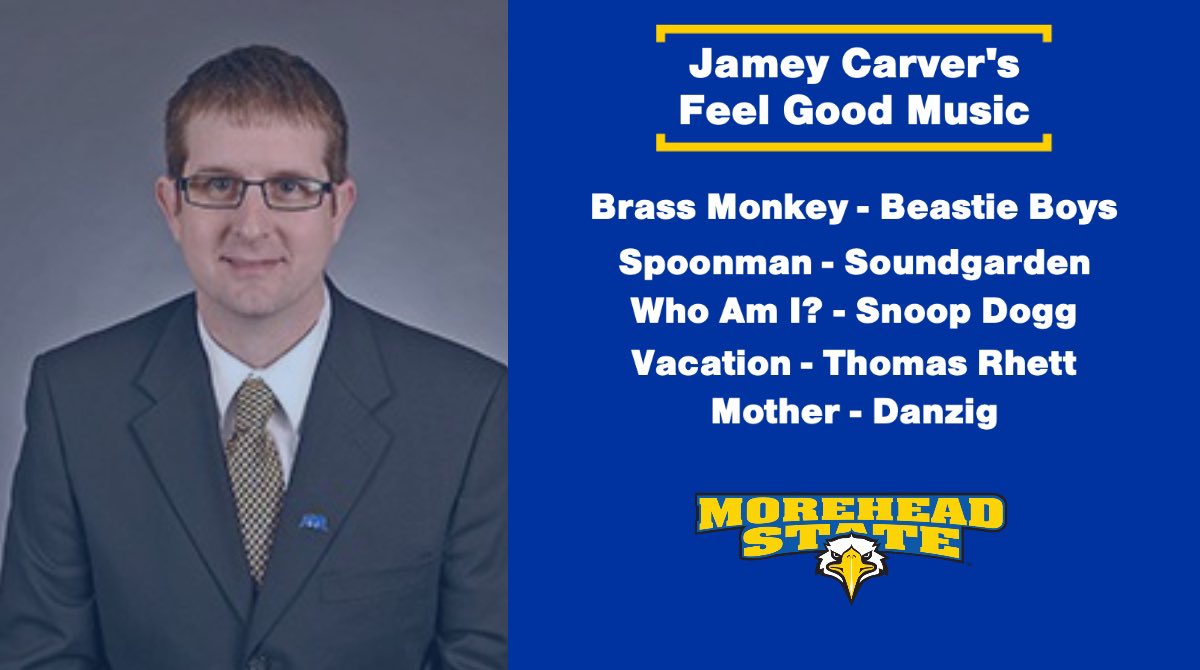 Pep CLUB Morehead State tweet media