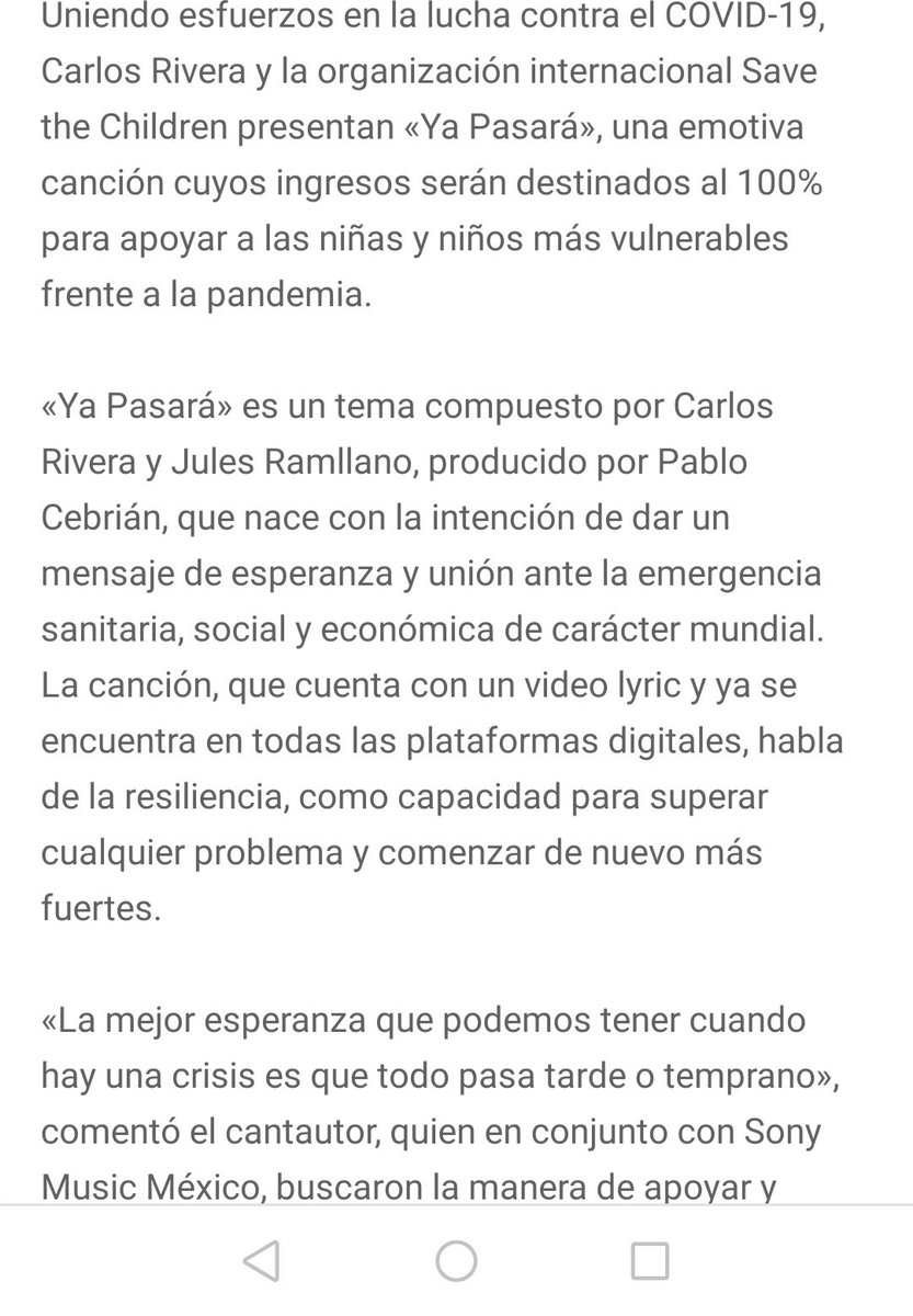 VillalonReyna's tweet photo. Yaa esta lista apoyemos a la causa, reproduciendo el video, lo puedes encontrá en https://t.co/Nguhq2aAjk
@_CarlosRivera
@CR_ClubPorTi
@mikenoriega
@jjuarezww
@davidedwardwest
@WestWoodEntt
@westwoodfans
@sonymusicmexico https://t.co/DSJK9xUZ1M