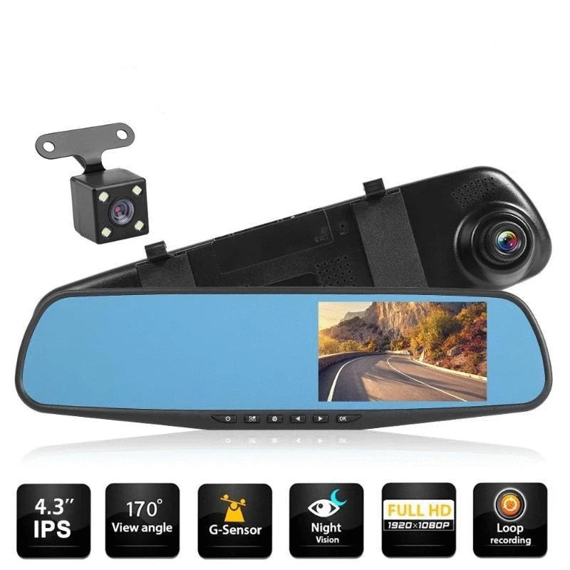 TechTronix6's tweet image. 4.3 INCH IPS SCREEN 1080P HD CAR REARVIEW

#ips #screen #ipsscreen #hd #car #cars #screencar
#rear #view #rearview #screenhd #hdcar #carrearview #carhd #screen1080p #tech #electronics #tronix #trending #trend #carpower #paower #rearviewmirror #HDcardisplay #superfast