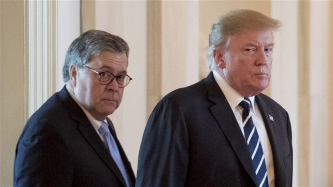 Democrats are about to lose that amazing super-power they got while Barack Obama & Joe Dementia were in the White House.The power to stand down & give rioters space to destroy cities for days & weeks on end as all the usual suspects showed up & enabled it.