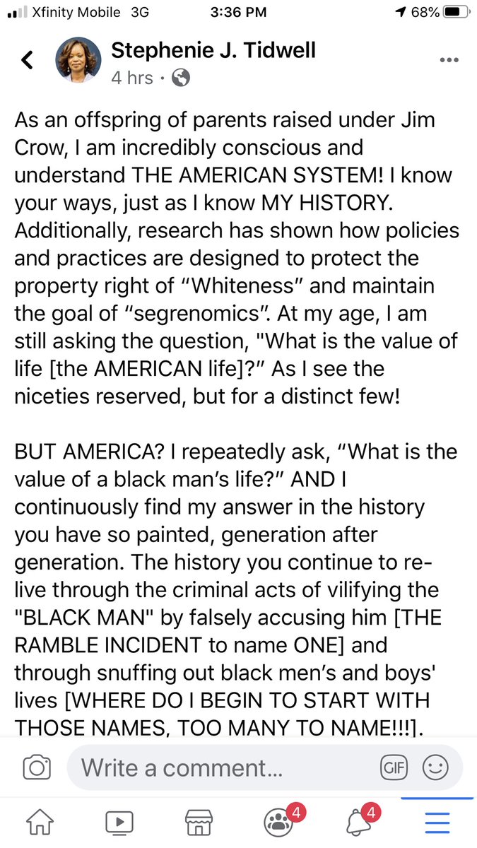 SJTakaDocStud's tweet photo. Reflecting on the research, the researchers, #policies, #priviilege, and the #overpoliced today. @gjladson @WFTate4 #thesoulsofblackfolks #BlackLivesMatter https://t.co/jYTgUKSCH3
