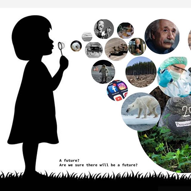 ScenariF's tweet photo. E se non ci fosse Futuro? Se fosse tutto già programmato?
La parola futuro fa subito dedurre a qualcosa di non ancora scoperto, qualcosa che arriverà e 
porterà innovazione e soluzioni. 
E se non fosse così?
Forse, come…

📸 https://t.co/7j72JwbYro via https://t.co/0BphtrNk2f https://t.co/Jt5ghPK8ck