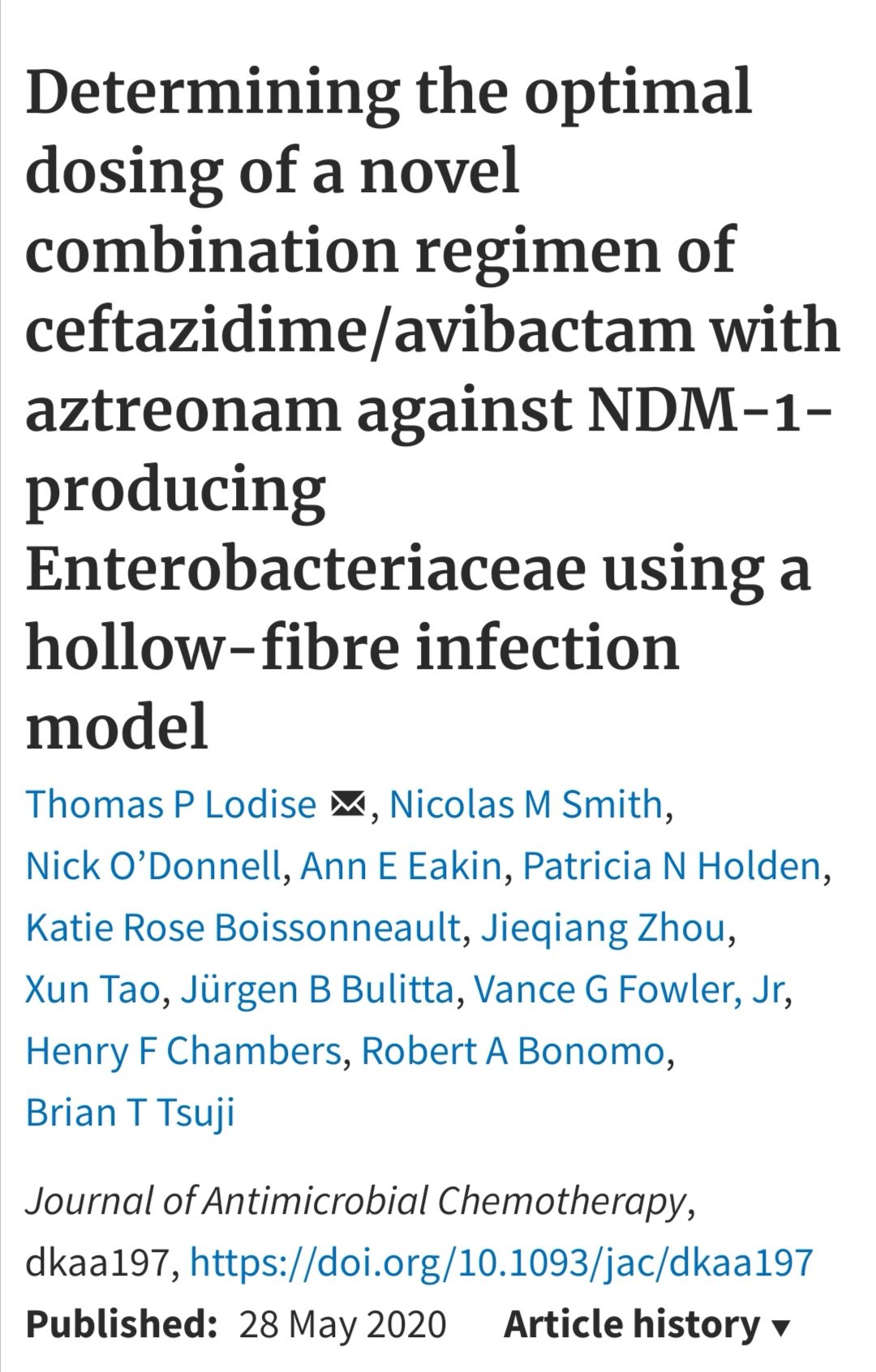 Antibiotic Steward Bassam Ghanem🆔🌟 on Twitter: