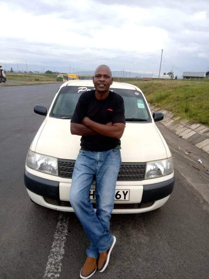 NelsonHavi's tweet image. Corporal Isaiah Rono of Nakuru Central Police Station pictured here is the policeman captured on video assaulting a suspect by pulling his genitalia. @IG_NPS, @NPSOfficial_KE, @IPOA_KE and @ODPP_KE, we have made your easier. We expect Rono to be interdicted and prosecuted ASAP.