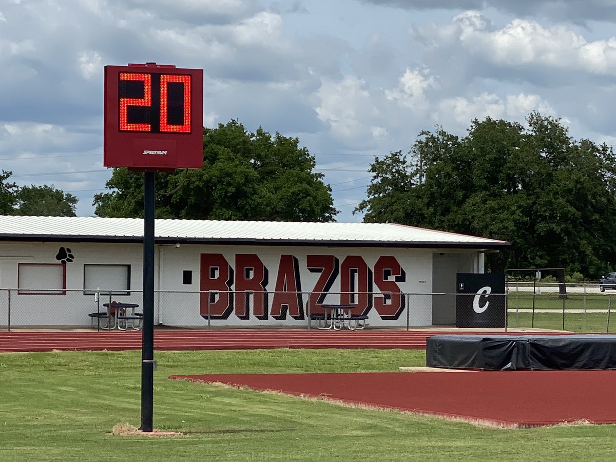 Brazos Cougars Athletics (@cougarsbrazos) on Twitter photo Graduation we are coming for ya! Minutes are counting down. Can’t wait to celebrate our Seniors! #makeyourmark #theworldawaits <a href="/BrazosHigh/">Brazos High School</a> Graduation we are coming for ya! Minutes are counting down. Can’t wait to celebrate our Seniors! #makeyourmark #theworldawaits <a href="/BrazosHigh/">Brazos High School</a>