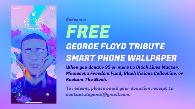 Watch Dagamii ✨'s leaked NSFW photo on TwXstars