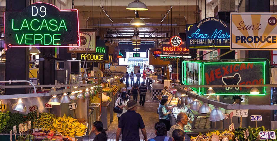 grand central market