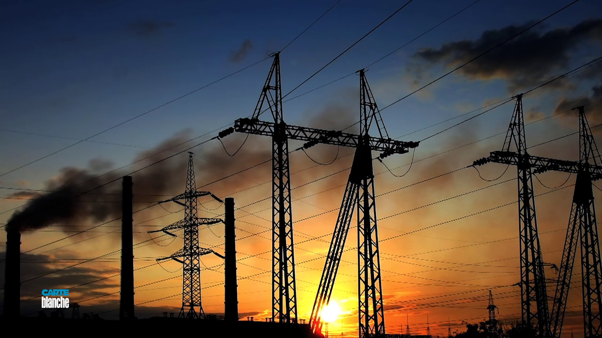 Carte Blanche on Twitter "Eskom GCE André de Ruyter sits down with