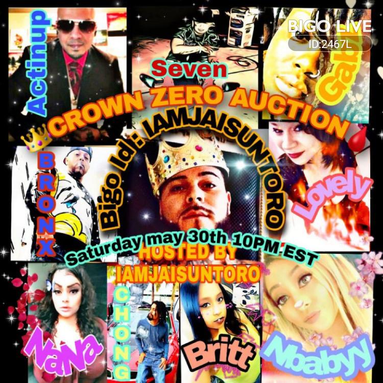 Its108's tweet photo. Come and see 👑Lovely🌜Star🩸's LIVE in #BIGOLIVE: 👑🩸AUCTION SATURDAY BUY ME 🥰😉👑🩸  
https://t.co/UXOFGEvVvn https://t.co/JM0KERYPoT