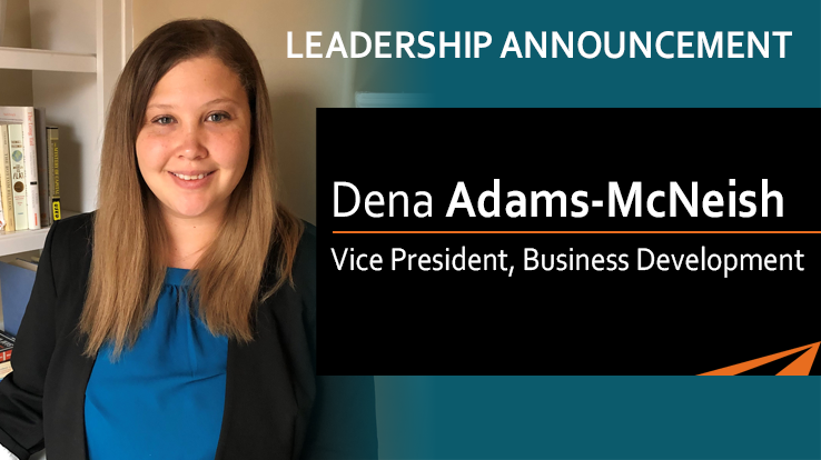Congratulations to Dena Adams-McNeish. Recently promoted to Vice President of Business Development at Southeastrans. Read more about Dena's promotion by visiting our website...
southeastrans.com/promotion-dead…
#promotion #southeastrans #leadership