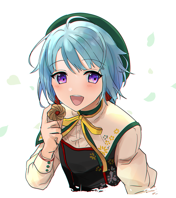 ?しののん?❣️?10連で出て?❣️??? 