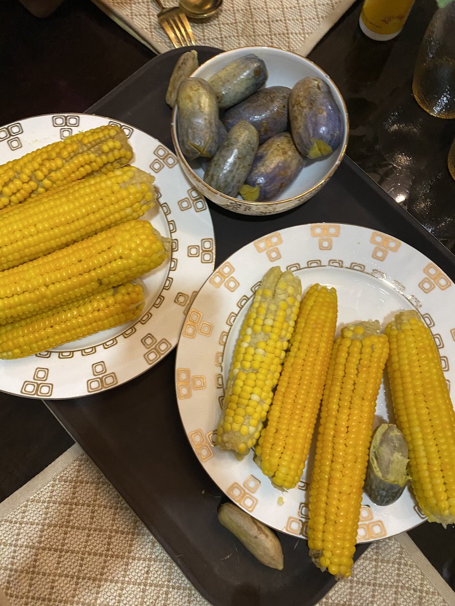 At the State Banquet in my House to Celebrate the 5th Anniversary of Superlative Performance of Our Governor HE, Udom Emmanuel &amp; HE Dr. Martha Udom Emmanuel.
Join me on Zoom.
Meeting ID   UGE 2015 - 2023.
Password : AKPAKPA YE EBEN