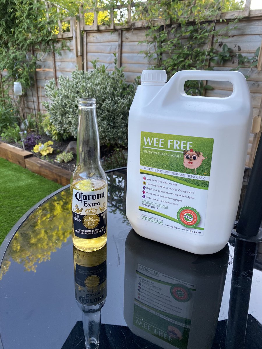 SurreyWhippets's tweet photo. Weekend ready! #weefree @TopDogTurf https://t.co/LYb3x2HJ1W