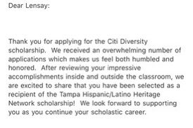 LHS AVID tweet media