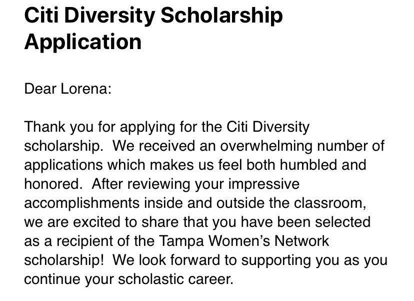 LHS AVID tweet media