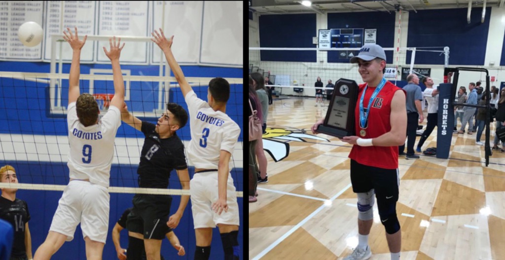 MSHS_Volley's tweet photo. Carlos Hernandez C/O '17
1st Team All-Decade

Carlos was a starting middle from 15'-17' &amp; during that time MS won 96 games! He played for Long Beach City College where he &amp; the Vikings won a 2019 CA State Championship. He will soon graduate with a degree in Marketing Management! https://t.co/6nPa4oVInj