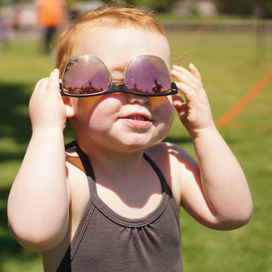 newhope_ch's tweet photo. Friday is here and the weekend is looking bright! #FunFriday #WinWithKids https://t.co/fpE9Fb8tEH