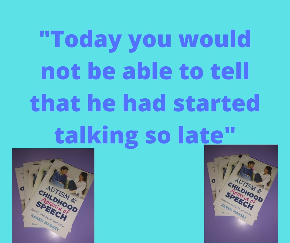What if today is not just any old Monday, but YOUR day to conquer everything that's been holding you back? What ONE thing are you going to tackle today? 💙 #CAS #Autism #VerbalDyspraxia #Apraxia #Speech