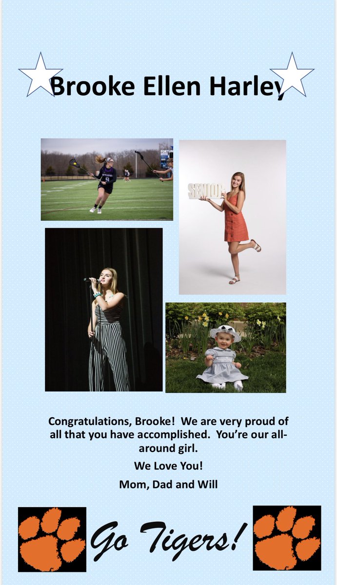 Choirs_BHS's tweet photo. Thank you Brooke Harley!💜 (one of our copresidents!🤩) https://t.co/vHa4AjEyWf