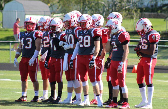 Beau Graham (@beaugraham58) on Twitter photo Thanks you to the coaching staff of <a href="/RiponRedHawkFB/">Red Hawk Football</a> for the great Football Virtual Visit! 🔴⚪️
<a href="/RonErnst4/">Ron Ernst</a> <a href="/Jmar56/">Jake Marshall</a> <a href="/coach_rc/">Rick Coles</a>
<a href="/CoachMSchmitt/">Mike Schmitt</a> <a href="/m_yodz40/">Mike Yoder</a> <a href="/CoachPetkoff/">Jon Petkoff</a> <a href="/Griffmcneal/">Griff</a>
<a href="/DanLueck72/">Dan</a> Thanks you to the coaching staff of <a href="/RiponRedHawkFB/">Red Hawk Football</a> for the great Football Virtual Visit! 🔴⚪️
<a href="/RonErnst4/">Ron Ernst</a> <a href="/Jmar56/">Jake Marshall</a> <a href="/coach_rc/">Rick Coles</a>
<a href="/CoachMSchmitt/">Mike Schmitt</a> <a href="/m_yodz40/">Mike Yoder</a> <a href="/CoachPetkoff/">Jon Petkoff</a> <a href="/Griffmcneal/">Griff</a>
<a href="/DanLueck72/">Dan</a>