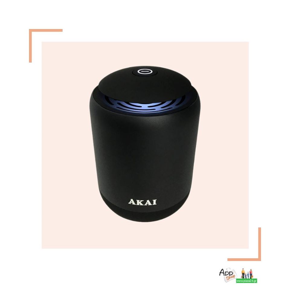 plaza24_gr's tweet photo. Μικρό φορητό ηχείο Bluetooth για να ακούς παντού την αγαπημένη σου μουσική!
Βρείτε το εδώ 👉🏼 https://t.co/HOSrW5caSm
✔️Ασφάλεια και Ποιότητα
✔️Αποστολή στον Χώρο σας
✔️Για τηλεφωνικές παραγγελίες καλέστε στο 📞 210 9580883
#Plaza24gr #speaker #Speakers #speakerwireless https://t.co/rNGggDisEZ