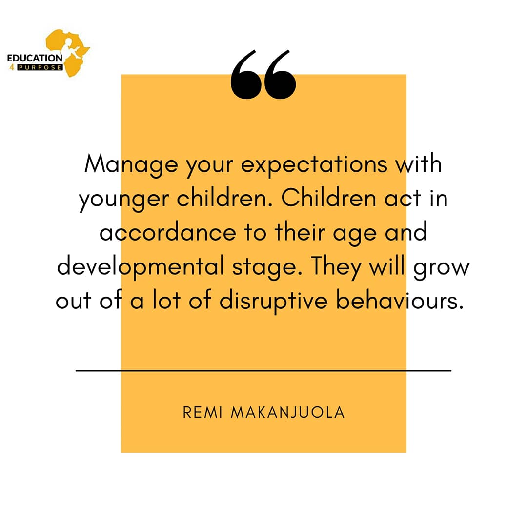 Swipe to see some of the key points from our live session on Positive Discipline. For those who tuned in, what did you learn from the session yesterday? What are some of your burning questions that were left unanswered? #positivediscipline #covid19 #lockdownextension