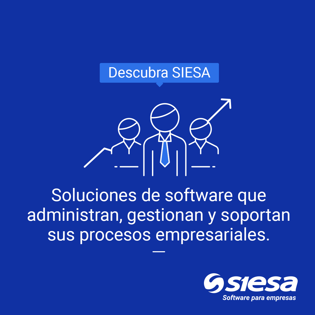 Siesa_Oficial's tweet photo. Son más de 300.000 clientes en América Latina que confían en nuestras soluciones #ERP. Contacte a un experto y reciba un diagnóstico para su compañía en https://t.co/AkmgNBFIab
#ClienteSiesa #ERP #Domicilios #Soluciones #SoftwareParaEmpresas https://t.co/D5Y99vBRIv