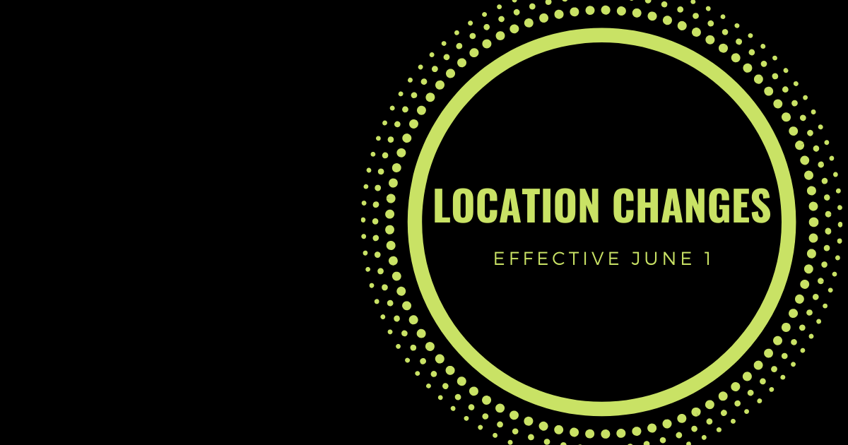 We're excited to announce that beginning next Monday (6/1) *all* of our offices will be back to normal hours. THIS INCLUDES ARCHER - we're baaaccckkk!!

Although our lobbies will remain by appt only, all services are still available at our CC and SP drive-thrus.

Link in bio.