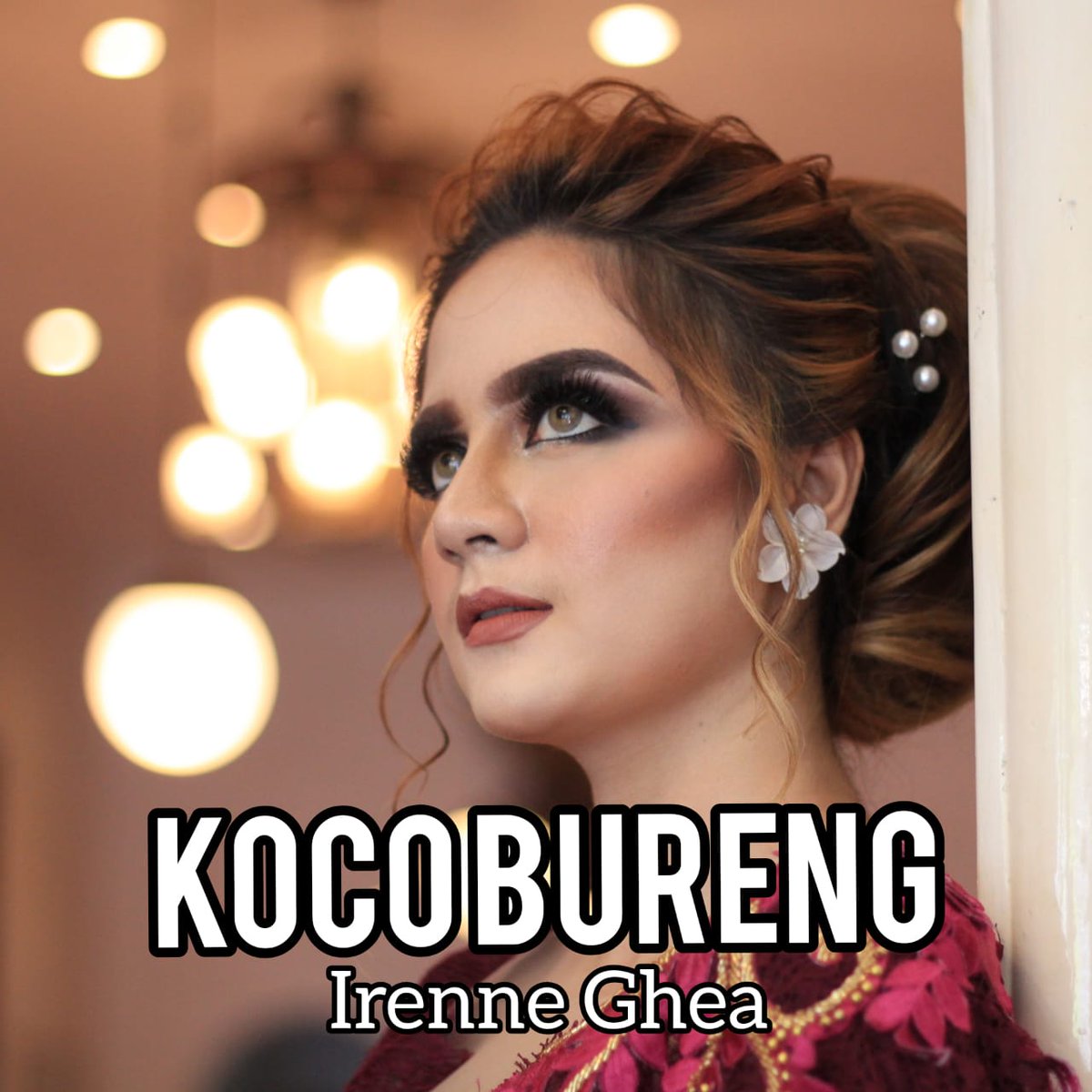 DNRecord's tweet image. Single terbaru dari Bule Jowo 
youtu.be/i_LGG_MpzA4
Selamat Menikmati.