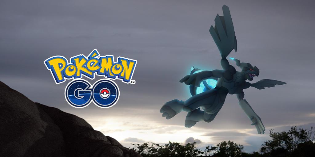 Pokemon GO Live Events 2020  Pokemon, Pokemon go, Niantic