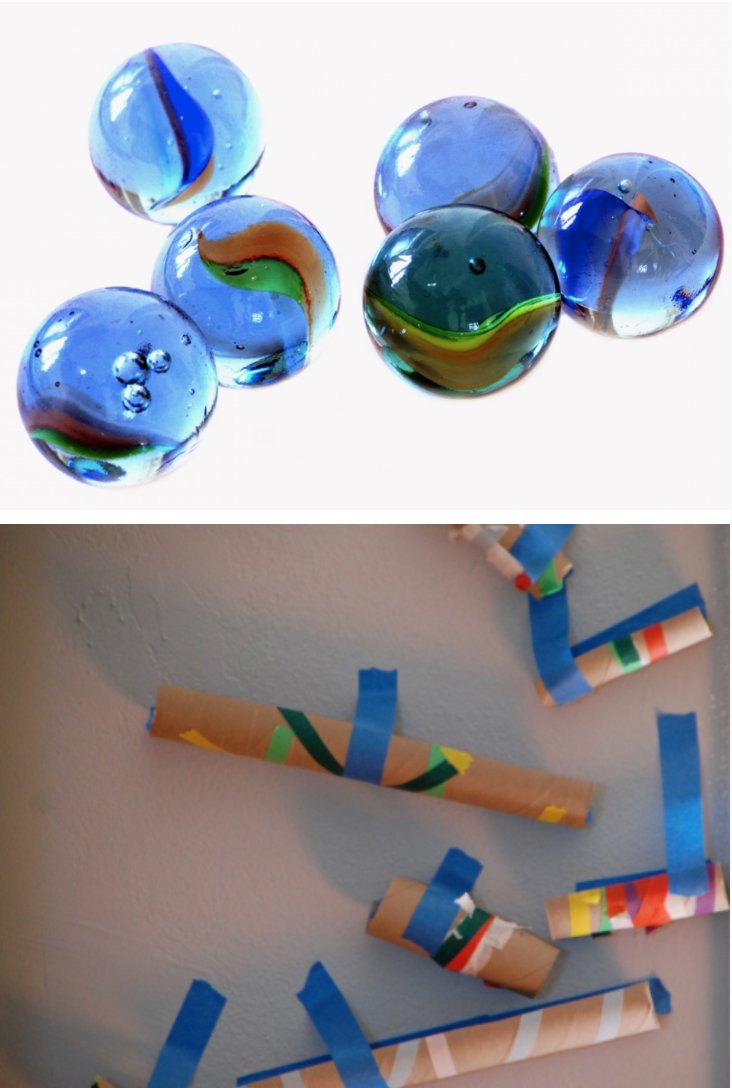 Tools_Mind's tweet photo. Check out these new ideas on #ToolsAtHome!
#PreK: Continue Make-Believe Play with Firefighters at the Fire Station and explore new ideas for Choice Time.
K: Join Astronaut Adventures in a new ecosystem! Then, get inspired to make marble runs at home using simple materials. https://t.co/UvtjvCr7UD