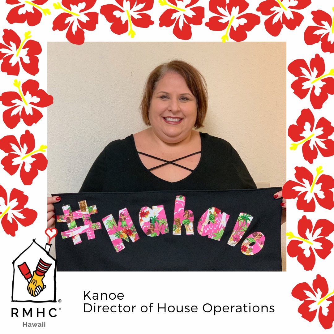 With your kokua <a href="/ronaldhousehi/">Ronald House Hawaii</a> provided lodging for 353 ill keiki and their families in 2019. Much of our success can be credited to our community, partnerships, donations and hours given by our volunteers. Sending you aloha from our house to yours around the world!