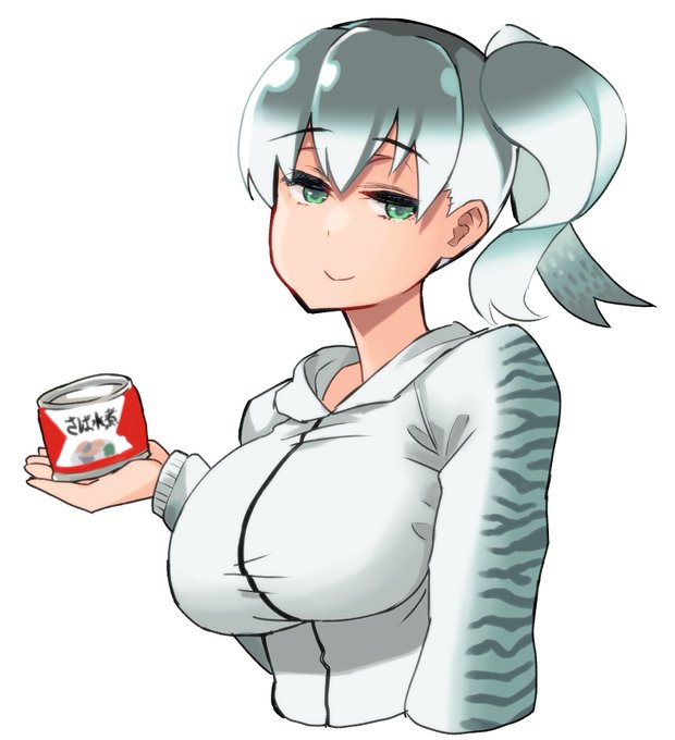 サバ缶買ってしまった 