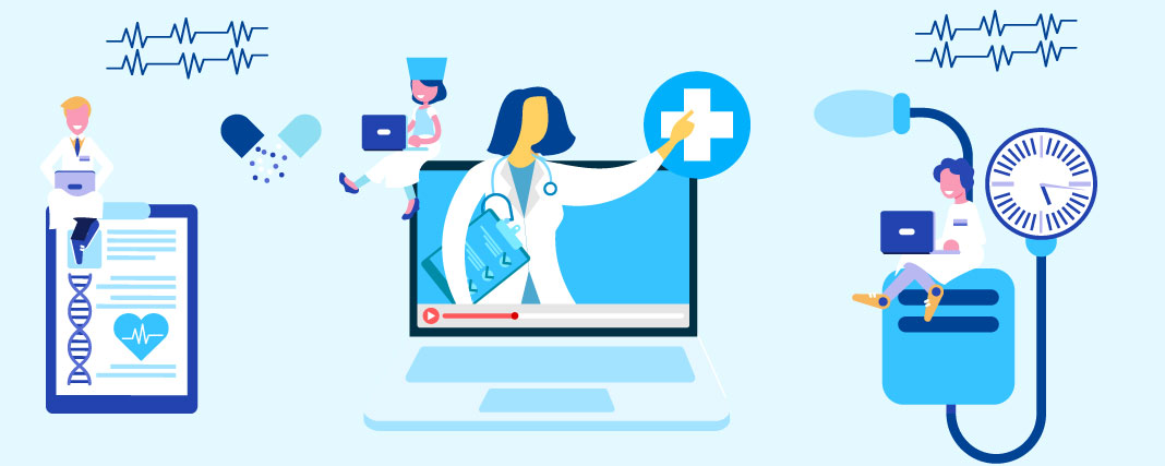 An integrated HMIS  is instrumental for  your clinic/hospital, that's why Medic is here for you. Contact us today on +256702631977 for a demo