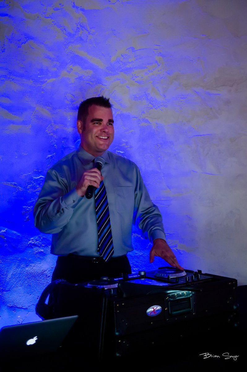 PierpontPlace's tweet image. There&apos;s no better way to kick off our #FeatureFridays than with a shout-out to Paul &quot;DJ Pauly&quot; Helms, a veteran in the industry and one of our go-to recommendations for weddings and events at Pierpont Place! 

@DJPaulySLC @SmyerImage #FeatureFriday #UtahDJs #WeddingDJs