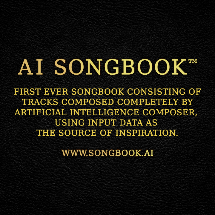 MusicalBlockchn's tweet photo. First ever AI Songbook™.
https://t.co/AS9HVbK1Vy
#ai #songbook #musical #blockchain #live #artificialive #performance #creative #hci #composer #lithuania #užupis #newmusicfriday #music #newmusic #friday
#musicalblockchain #artificialintelligence #decentralized #improvisation https://t.co/t6M4W6bvrU