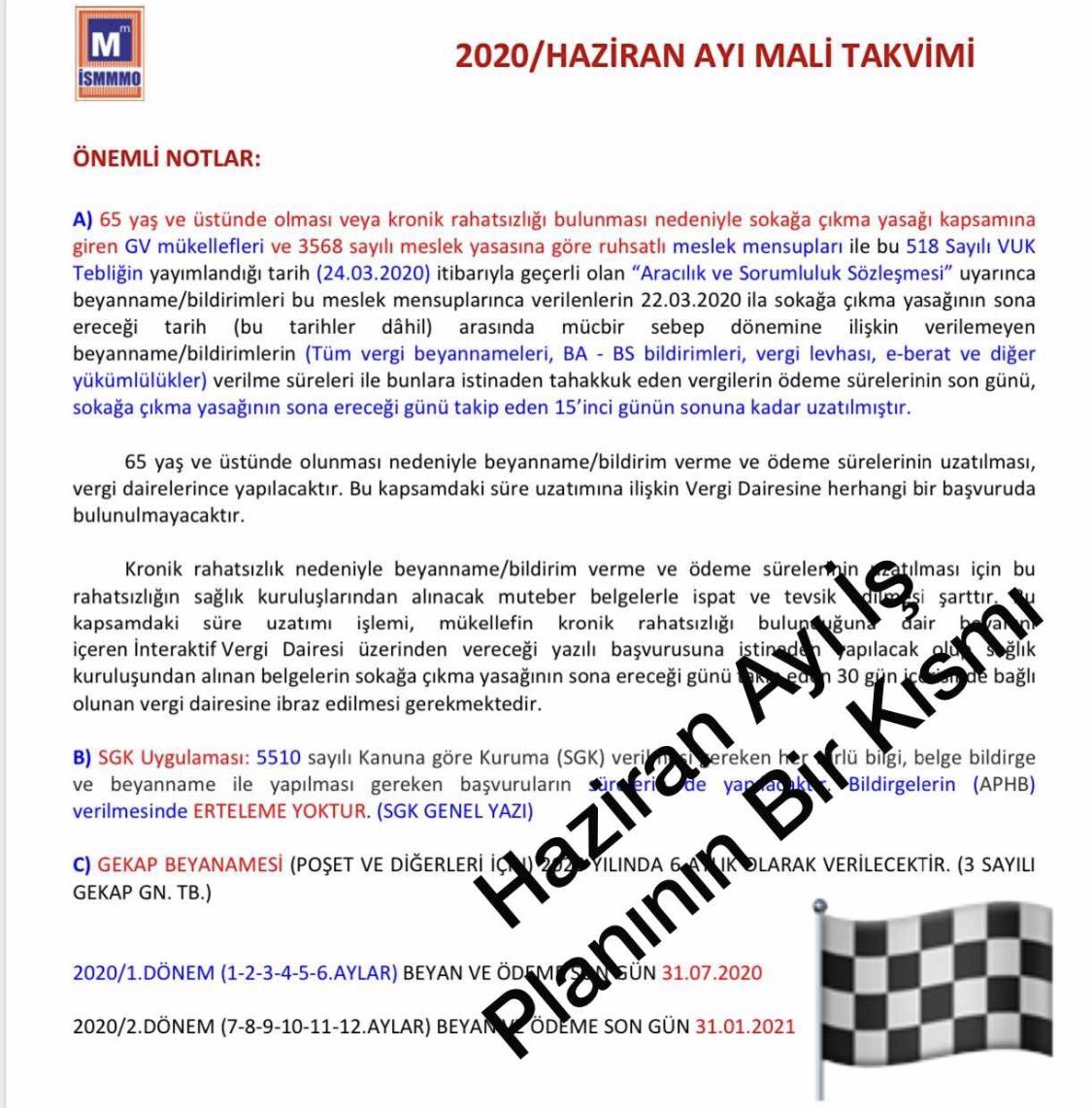 Muhammet Hanifi Aydemir (@mhamuhasebe) on Twitter photo 