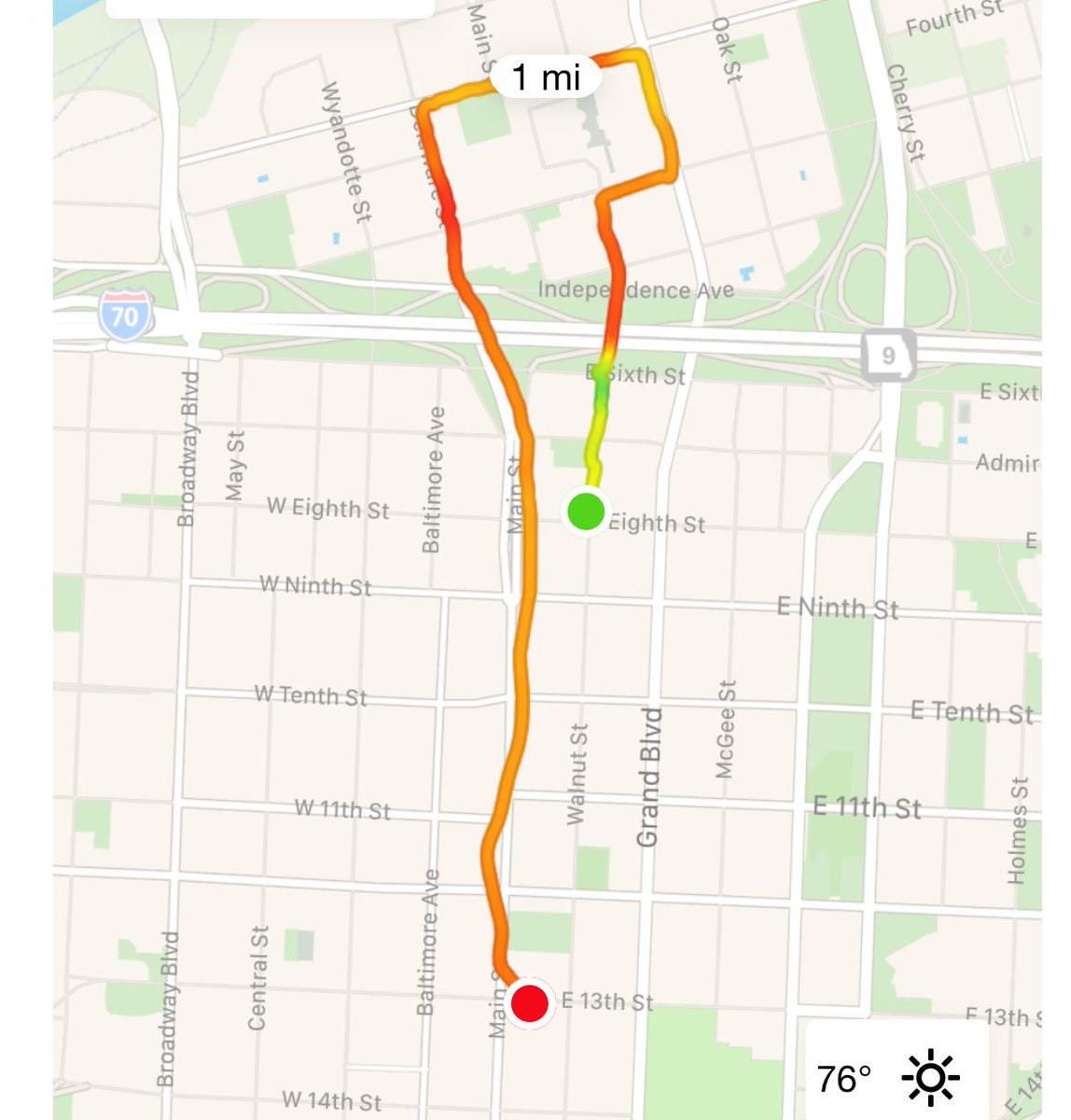 SandraFTamer's tweet image. Virtual Week of Service - as part of #TeamPwC, I (social distantly) ran to contribute to the Greater Chicago Food Depository; please consider joining me by donating here to support this cause: pwc.yourcause.com/public#/fundra… #PwCGives