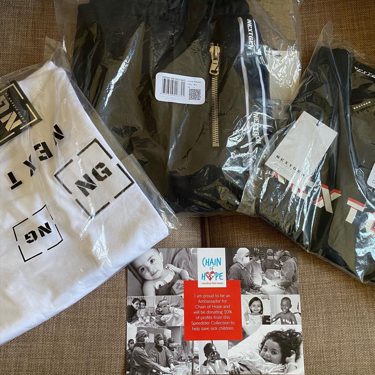 CameronD2007's tweet image. What a fantastic charity. What better job than to save a child by preforming viral heart surgery. JUST WOW!     Hopefully my next project to try and help.  Well done @ChrisEubankJr for supporting @ChainofHopeUK