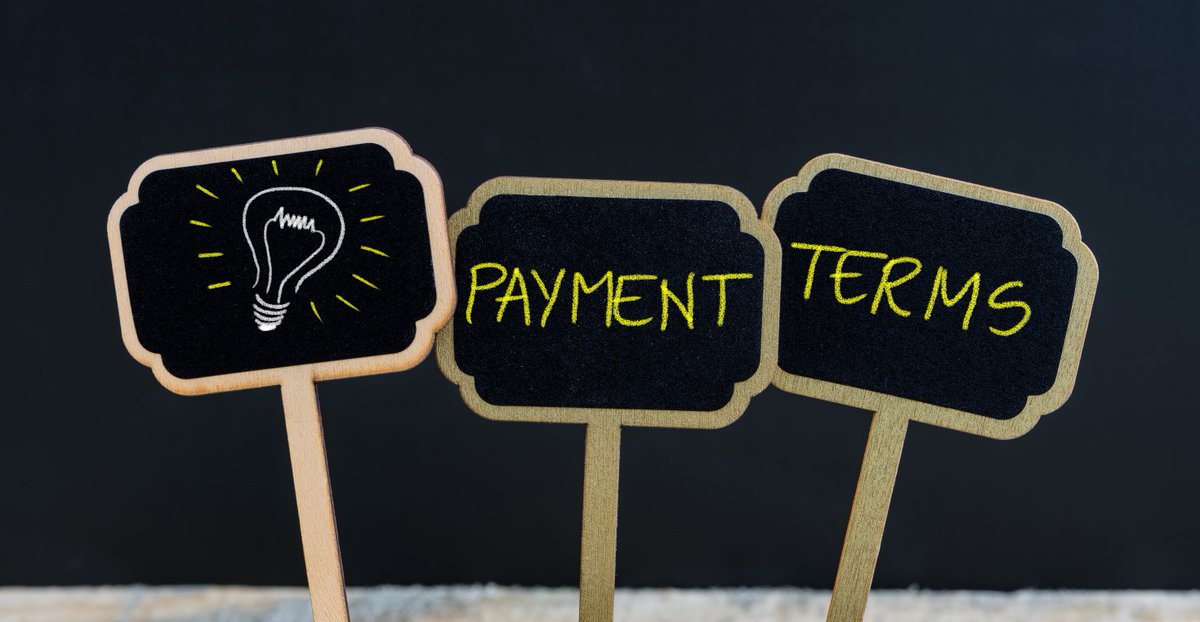 PerfectInvoice's tweet image. 4 Best Practices To Clearly Define Your Invoice Payment Terms

#invoicing #freelancer

perfectinvoice.com/blog/4-best-pr…