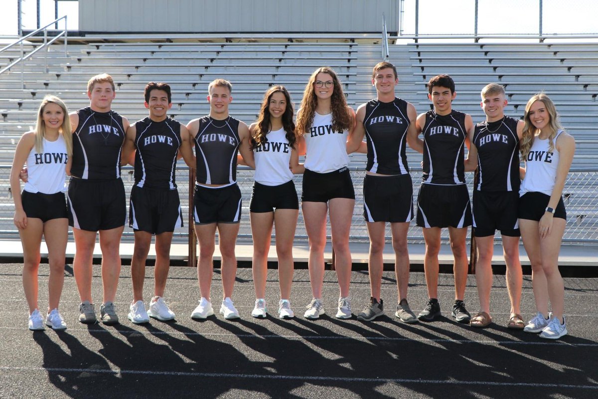 howetrack's tweet image. Class of 2020!!!  We celebrate you tonight.  Enjoy it. Oh the places you will go.....