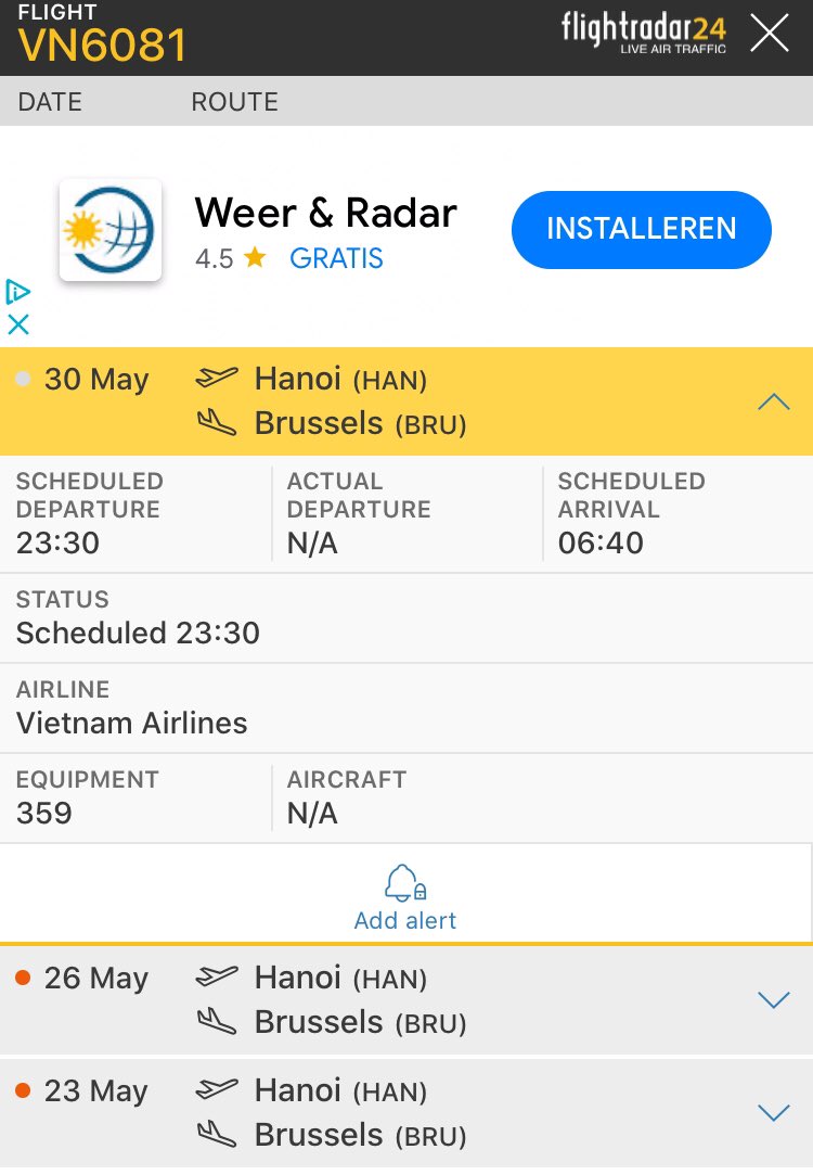 Kristof_A's tweet photo. Hypothese #mondmaskers 😷
✈️ 23/5: 1,5 milj. = 10%
👉 beloofd week 20-21 : 15 milj
⛔️Te laat: (90%) = boete op 13,5 milj. 🥊
✈️ 26/5 1,2 milj.
👉 28/5: totaal 2,7 milj.
✈️ 30/5 VN6081❓
👉totaal week 20-23: 49,5 miljoen (!)
📮#avrox wegens snelheid 🤦♂️ 🥇
2,5 💶/stuk
RT=👍 https://t.co/Bjh3I3lHOB