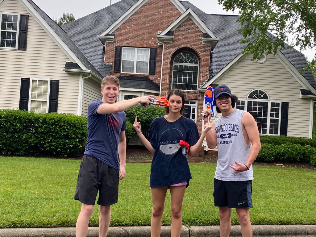 blackedforeign's tweet photo. I guess Caroline got out the gulag. Had to send her back tho. Good game it was fun while it lasted @CONSTRUCTION6X9 https://t.co/s3JLHV8sub
