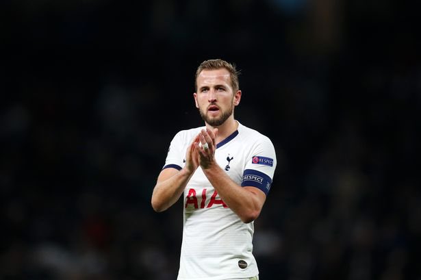 Harry Kane: A undercover Arsenal fan. Can score all the goals he likes, what does he have to show for it? An Audi Cup? Didn’t even square the ball to Sterling which could’ve took England to a World Cup Final. Blood is on your hands Harry, the England fans will never forget.