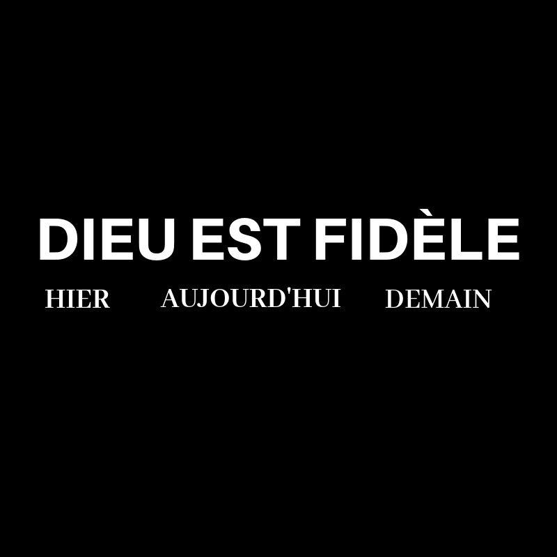 la_Bible's tweet photo. Puisque tu le crois, partage avec d'autres ! https://t.co/5FhI0ANDBy
