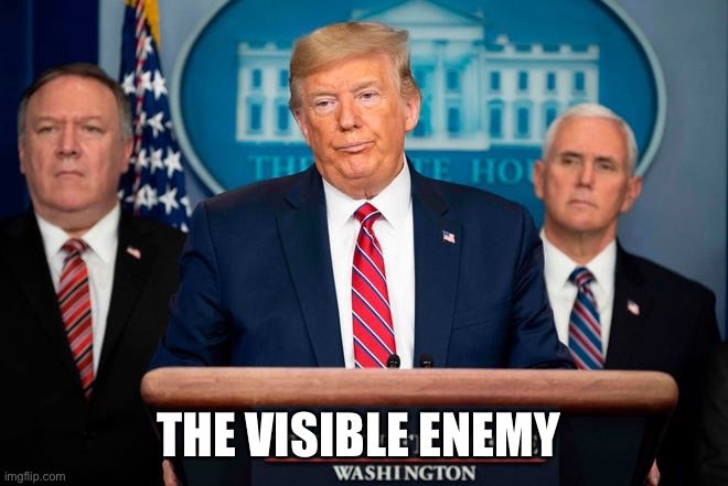 LifeCoachLiza's tweet photo. @pantomath__ @mmpadellan @realDonaldTrump #RevokeTrump #25thAmendmentNow๐๐ผ https://t.co/e7qkynLLnQ