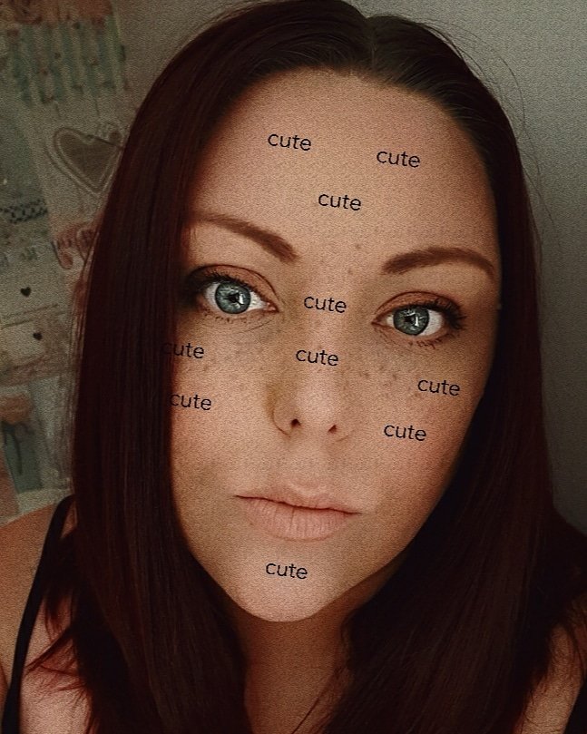 ReayRachel's tweet photo. Messing around with filters
#me #selfies https://t.co/xWBcEDUdvT