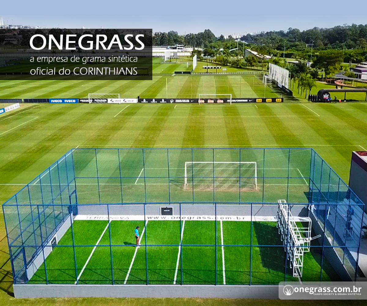 NeoQuimicaArena's tweet photo. O CT Joaquim Grava, também faz parte do portfólio de sucesso da ONEGRASS! Construa seu campo conosco ou somente a grama sintética.
Siga-nos no Instagram e participe dos sorteios mensais de kits personalizados do Corinthians!

#Onegrass #gramasintetica #campossociety #corinthians https://t.co/3hXPKhbd2j